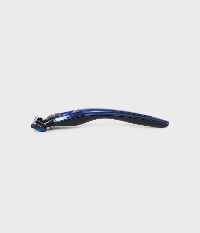 British Design Razor_X1 Razor - Ocean Blue