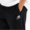 New BaLance Pants Rqk NbmLe21023 19 Uni EssentiaL SingLe Mesh Wide Pants  L