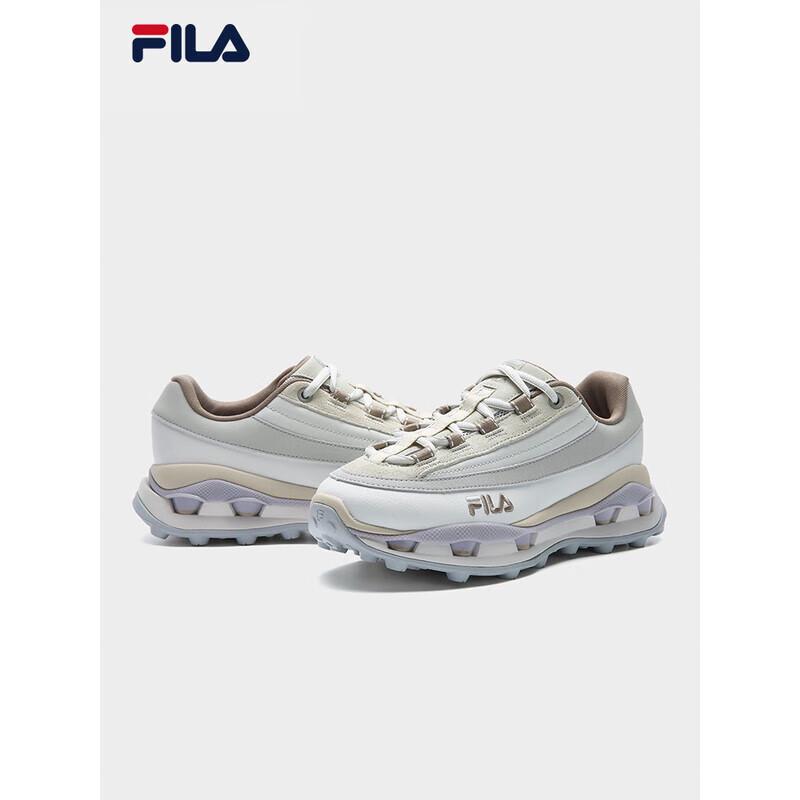 Fila Women's KM2S Chunky Casual Sneakers