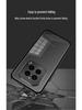 Metal Bumper Frosted Phone Case for Honor GT Pro