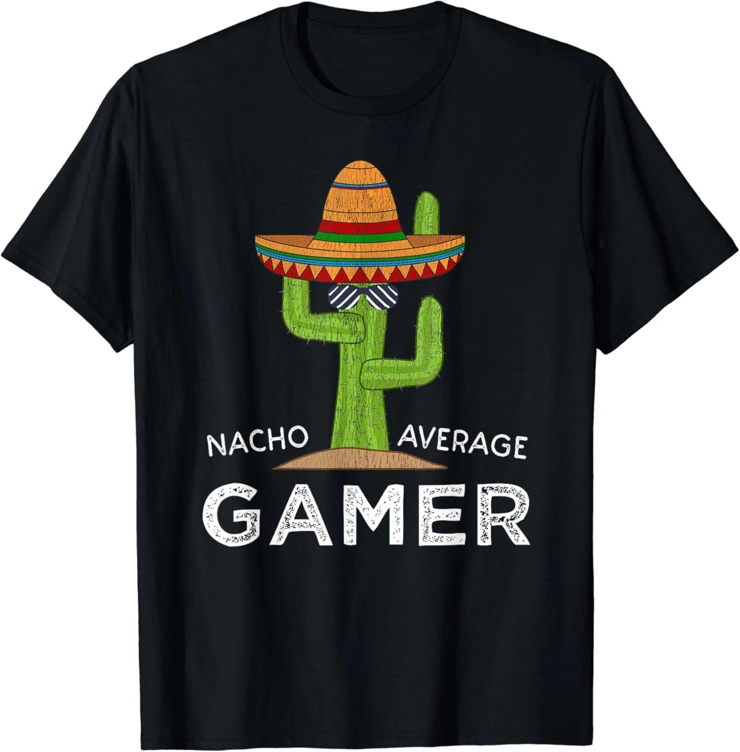 Fun Video Game Player Humor | Gaming Saying Funny Gamer Gift Unisex T-Shirt XL