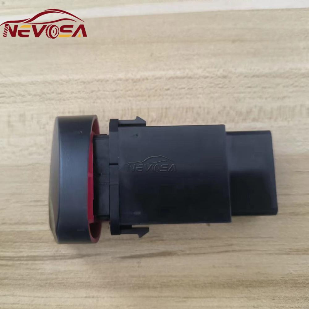 For Hyundai Starex H1 H-1 2000 2001 2002-2006 937904A000 93790-4A000 Emergency Hazard Light Warning Stop Light Switch Button