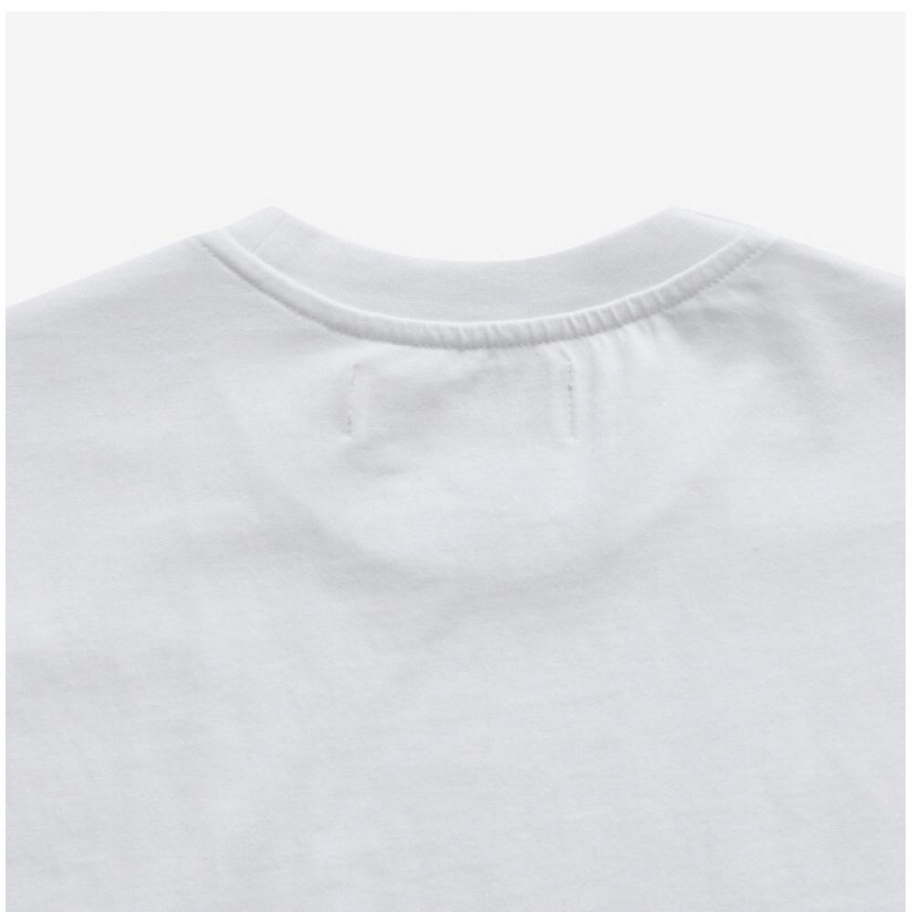 Vivienne Westwood 3g010013 J001m A401 Orb Of Logo Embroidery Public Short Sleeve Tee