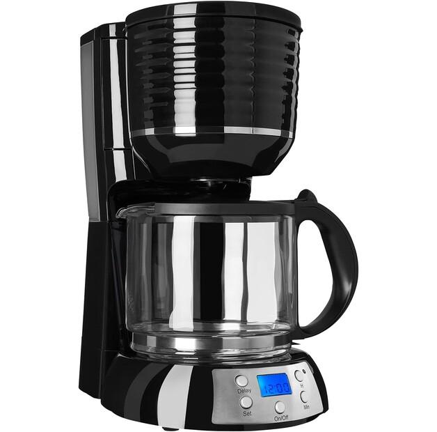 

Кофемашина Gutfels Coffee 3300 C (5810034)