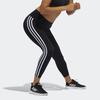 adidas Knitted Sweatpants Women's Black FJ7181