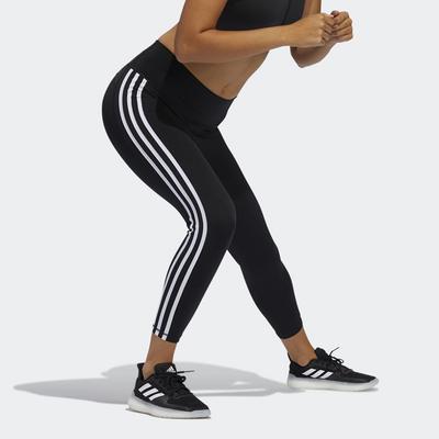 adidas Knitted Sweatpants Women's Black FJ7181