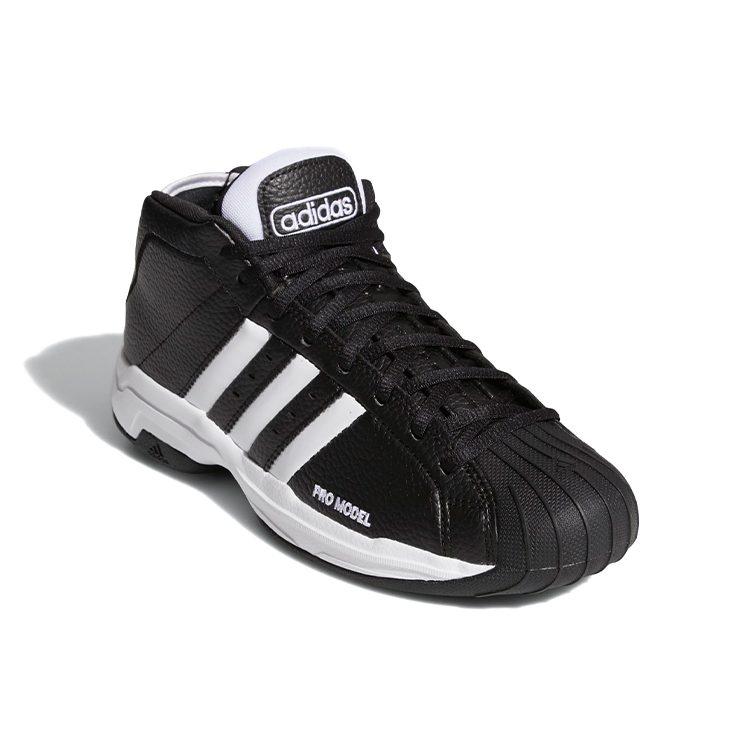 Pro Model Adidas 2G 'Black' FW3670