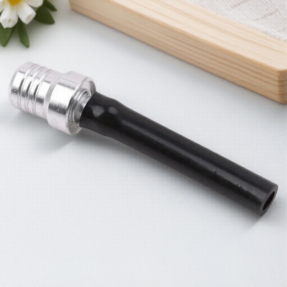 Motorcycle Gas Fuel Cap Valves Vent Breather Hoses Tubes for Motocross ATV Quad Dirt Pit Bike Fuel Tank Breather Pipe