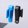 4Pcs Aquarium Filtration Water Pipe Filter Hose Holder Home Brew Bucket Clip Syphon Tube Flow Control Wine Beer Clamp Fish Tools