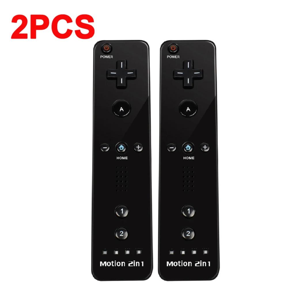Compatible with Nintendo Wii & Wii U Game Gamepads Nunchuck Controller Joystick Gamepad Replacement for Wii Nunchuck Controller