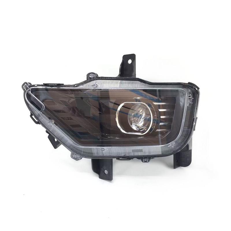 Baojun 530 Headlight Assembly 2018-2020: High/Low Beam Original Lighting Lamp