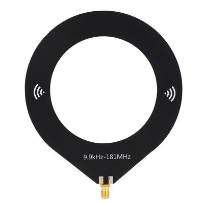 Peças e acessórios – Antenas recetoras