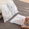 Breathable Non-Woven Dustproof Moisture-Proof Shoe Storage Bag