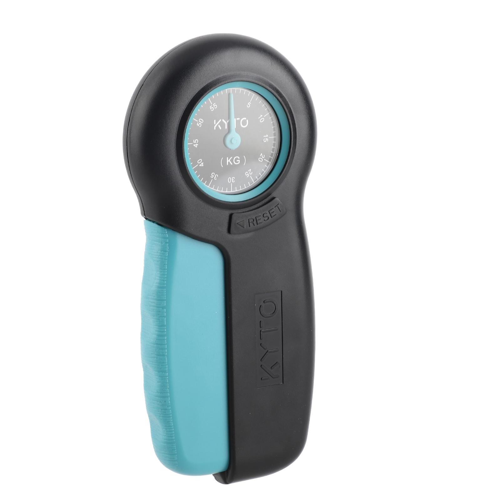 

Кистевой эспандер Измеритель силы хвата руки Усилитель Цифровой ручной динамометр Сила хвата