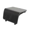Car Interior Kick Panel Cap 51437144966 Obd Plug Cover Lhd Protective Shell For Bmw 1 Series E81 E82 E84 E87 E88 2004-2015