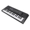 Kids Piano Keyboard 37 Keys Portable Electronic Keyboard Early Educational Music Learning Toy with Microphone for 3 To