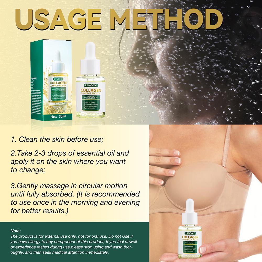 Slimming Body Essential Oil Anti Celulite Lift Firm Shaping Thin Leg Waist Belly Tummy Fat Burning Massage Weight Loss Product