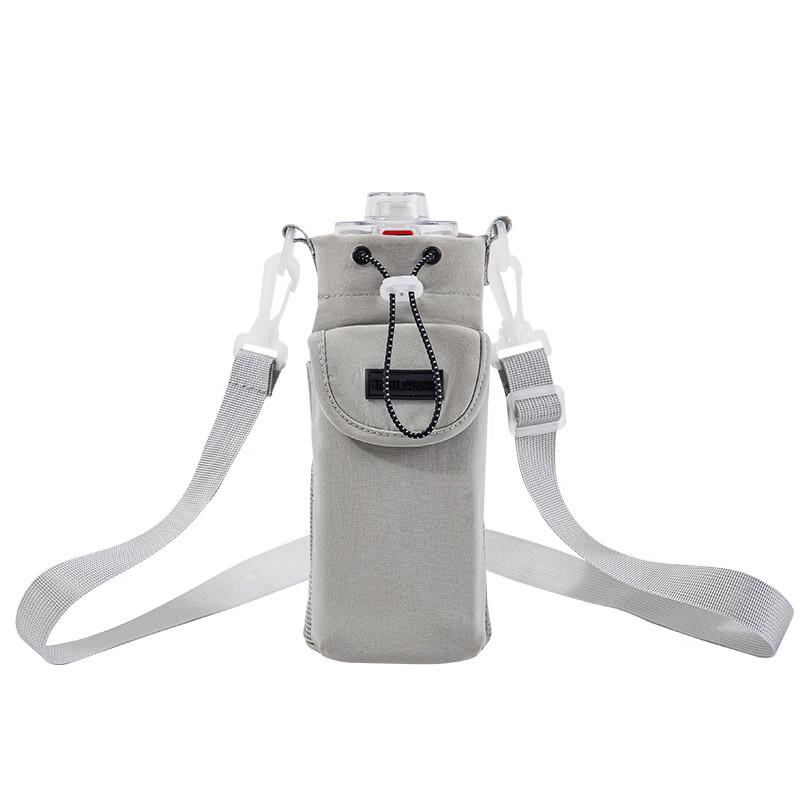 MDNGMDNG Portable Insulated Water Bottle Carrier