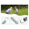 Metal Deck Belt Spring 596989801 539120920 Accessories For Multiple Model Deck Belt Tension Spring