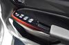 SecondStage Suzuki Swift Sport ZC33S PWSW Panel for vehicles without door trim panels (Door Switch) (Piano Black, S036BLK)