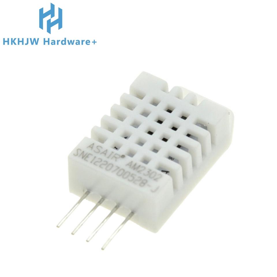 DHT22 digital temperature and humidity sensor temperature and humidity module AM2302
