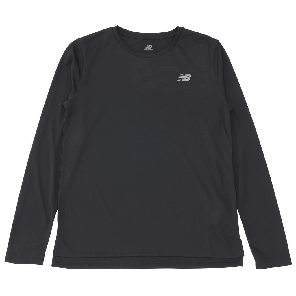 New Balance Long Sleeve T-Shirt (WT41225)