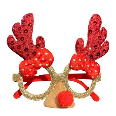 Accessoires – Maskerade-Brillen