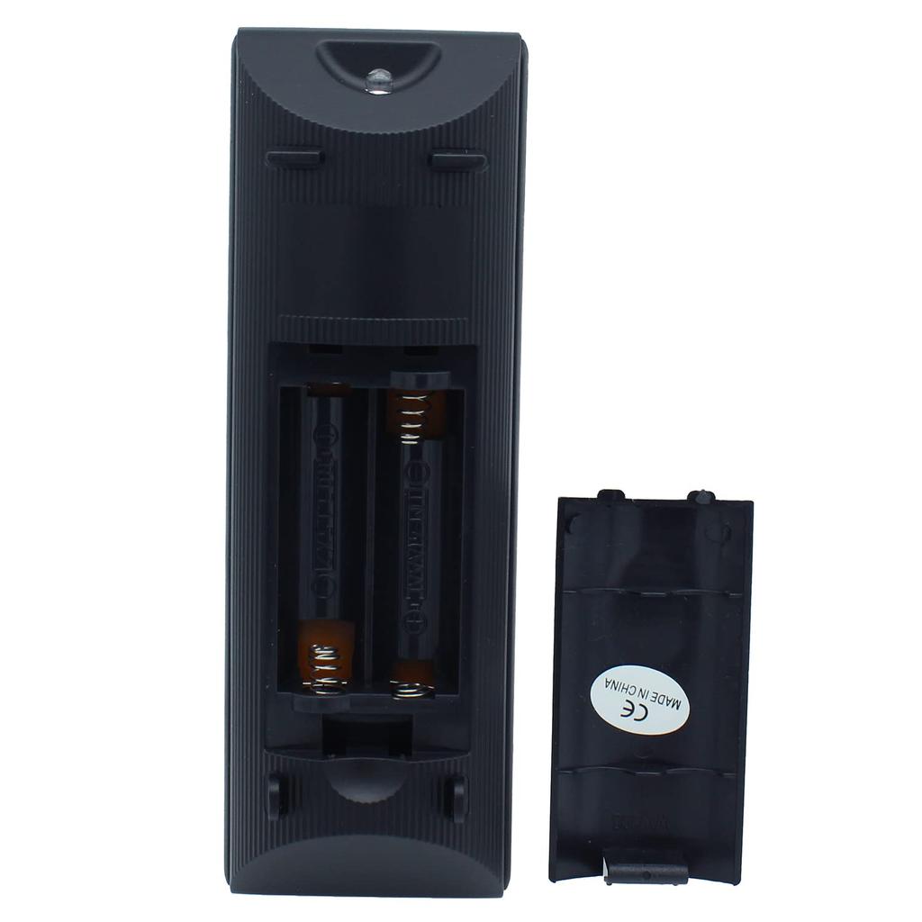 Azwok Fernbedienung Ersatz für Sony Audio System RM-AMU171 CMT-BT60 CMT-BT60B CMT-BT80W CMT-BT80WB CMT-SBT100 HCD-SBT100 CMT-SBT100B HCD-SBT100B