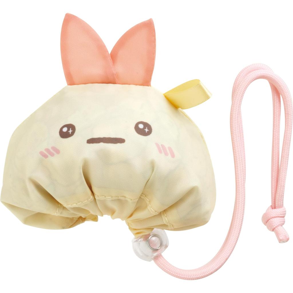 Sumikkogurashi Ecoron Garnelenschwanz CA73310 H575 x B370mm San-X