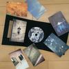 [USED] BTS BE Album with Poster