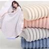 1pcs Thickened Enlarged Coral Fleece Adult Bath Towel Soft and Absorbent Not Easy To Shed Hair Household Shower Towels Sports Beach Washcloths