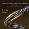Shan Ze HDMI 2.1 Cable - 8K 60Hz 4K 240Hz