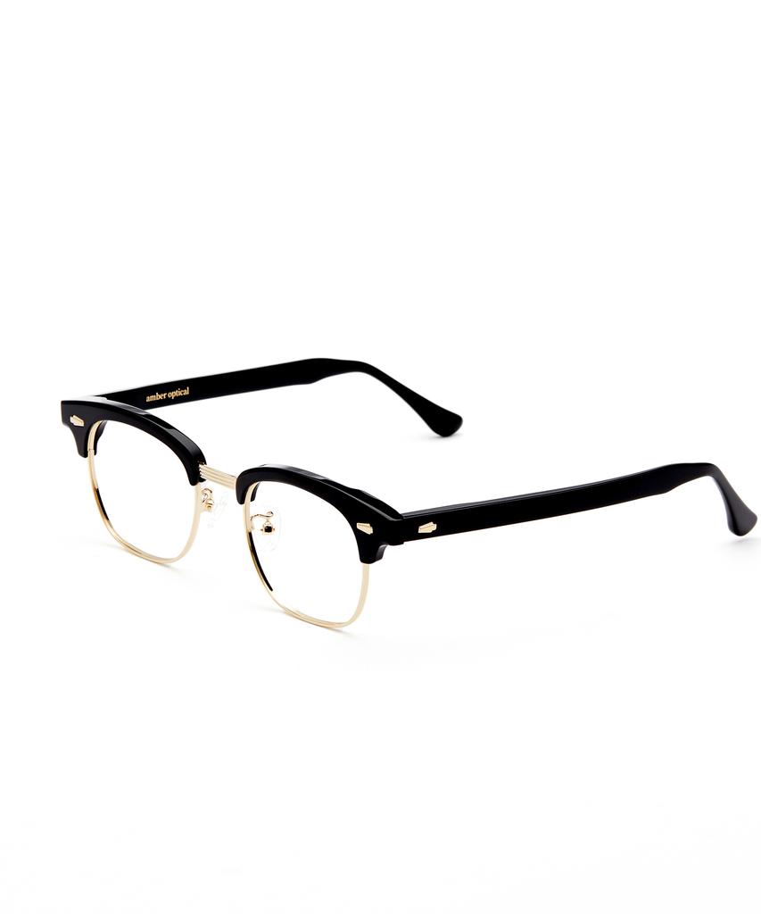 Aembeoobtikeol Hank 51 Black Gold
