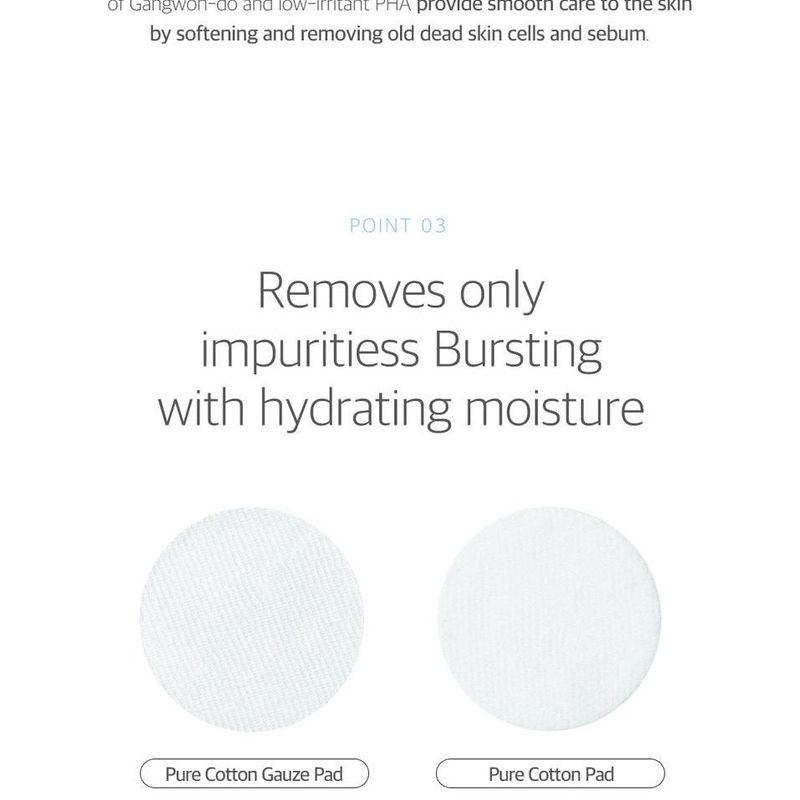 ROUND LAB 1025 Dokdo Pad