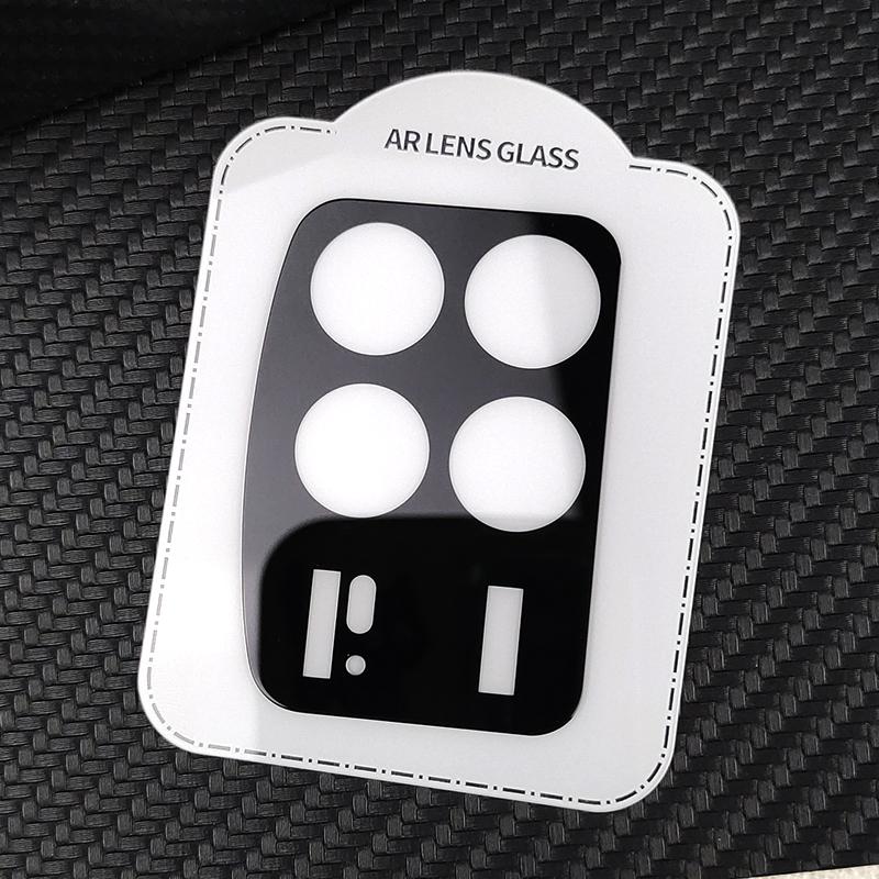 

Для Xiaomi Mix Fold 4 Fold4 Роскошный круглый металлический объектив с защитой от царапин, защитный бампер, защитное кольцо, протектор 1 Pcs (Mix Fold4) чёрный