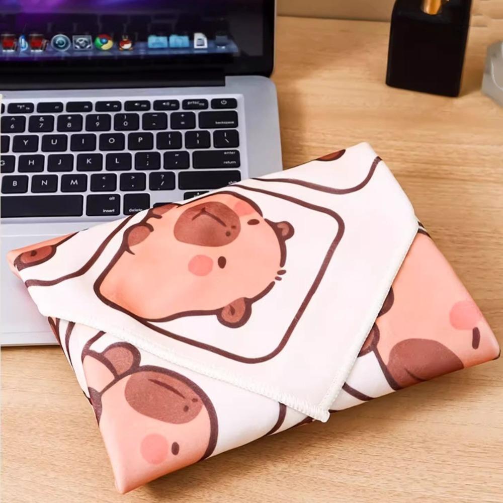 

Складная косметичка Capybara Anti Scratch Pet Cat Wrap Camera Lens L-Cat