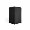 Dust Cover with Draw Cord WaterResistant Covering Speaker Sleeve Dustproof Audio Protector for