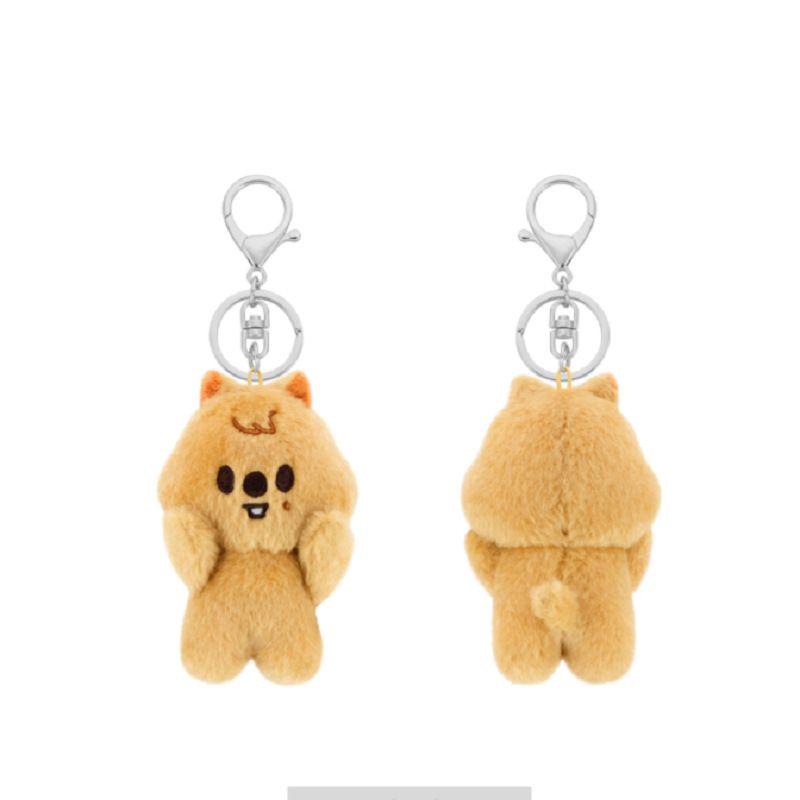 Official Plush Keychain, Official Pilot Doll Magnetic Attraction Week Keychain, Magnetic Keychain Children's Toy