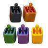 Gear Shifter Fidget Toy Car Gear Shifter Toy 6 Speed Mini Gear Shifter Manual Transmission Stick for Stress Relief Car Lovers Gift