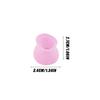 Chair Leg Protectors Silicone Anti Slip Table Furniture Pad Cushion Cover for Chair Legs Floor Protection Furniture Accessories