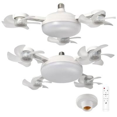 Electrónica climática – Ventiladores