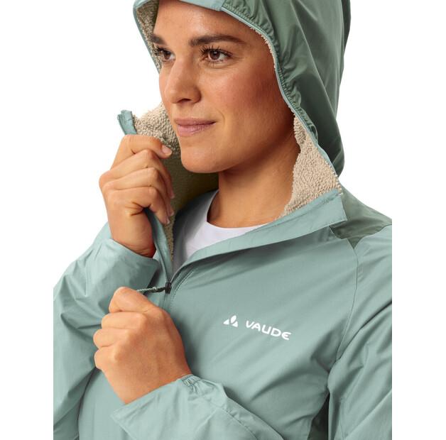 Утепленная куртка VAUDE Women's Scopi Insulation