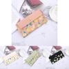 Cute Korean Style Long Wallet For Women With Multiple Card Slots High Quality Student Coin Purse
