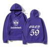 Suicideboys Printed T-Shirt G59 Tour Hoodie Autumn Sweatshirt Men Womnen Fashion Brand Design Pullover Men's Fleece Hoodies