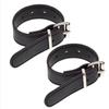 1 Paar 22*2cm Fahrradkorb Riemen Leder 7 Farben Fracht Rattan Körbe Ersatz Fahrrad Schnalle Gürtel Hardware Zubehör