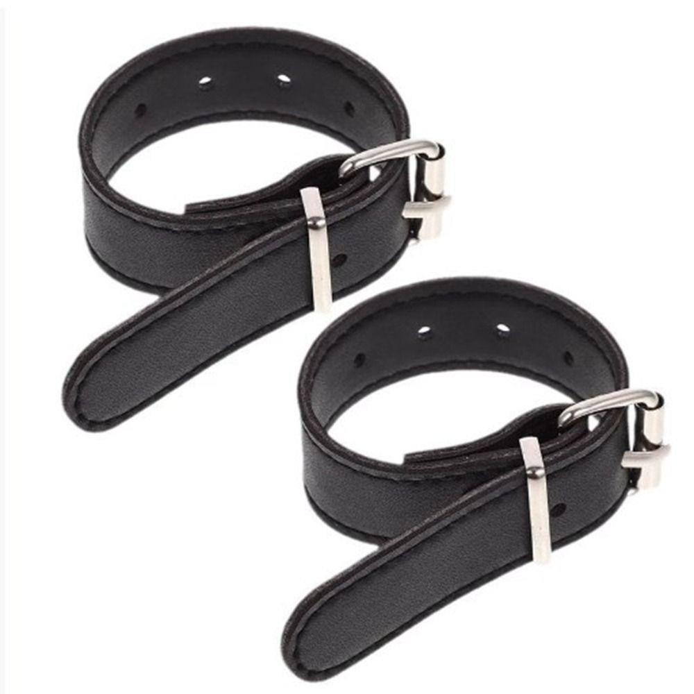 1 Paar 22*2cm Fahrradkorb Riemen Leder 7 Farben Fracht Rattan Körbe Ersatz Fahrrad Schnalle Gürtel Hardware Zubehör