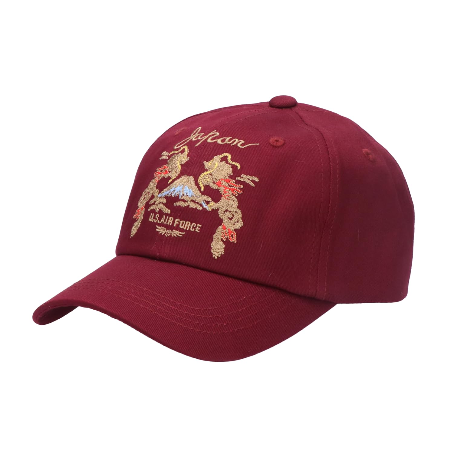 

Avirex Hat Cap 80974800 Red 60