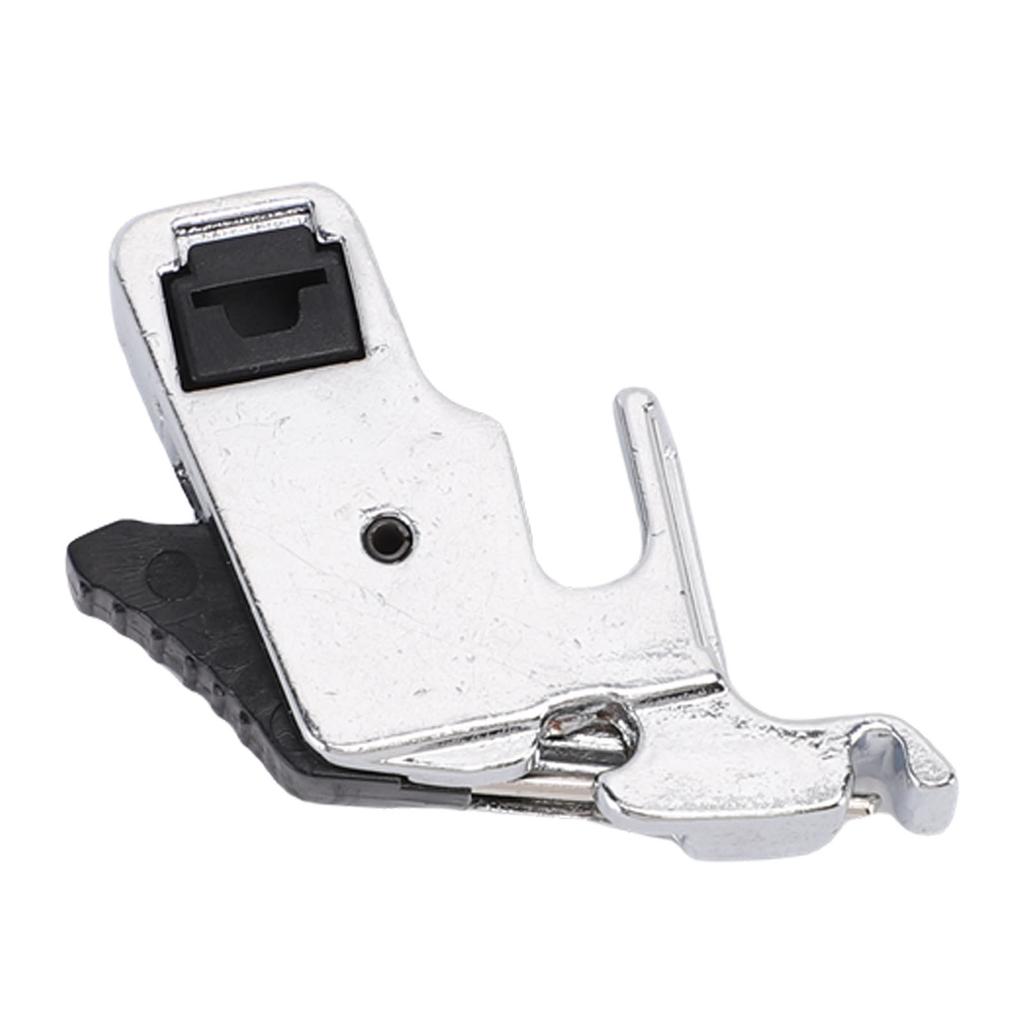 2Pcs Snap On Low Shank Adapter Fit for Babylock Sewing Machine Presser Foot Holder