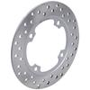 For Honda CBR125R 2004-2017 FES125 Pantheon 2003-2006 CB250F Hornet 1996-2001 Motorcycle Rear Brake Disc Rotor