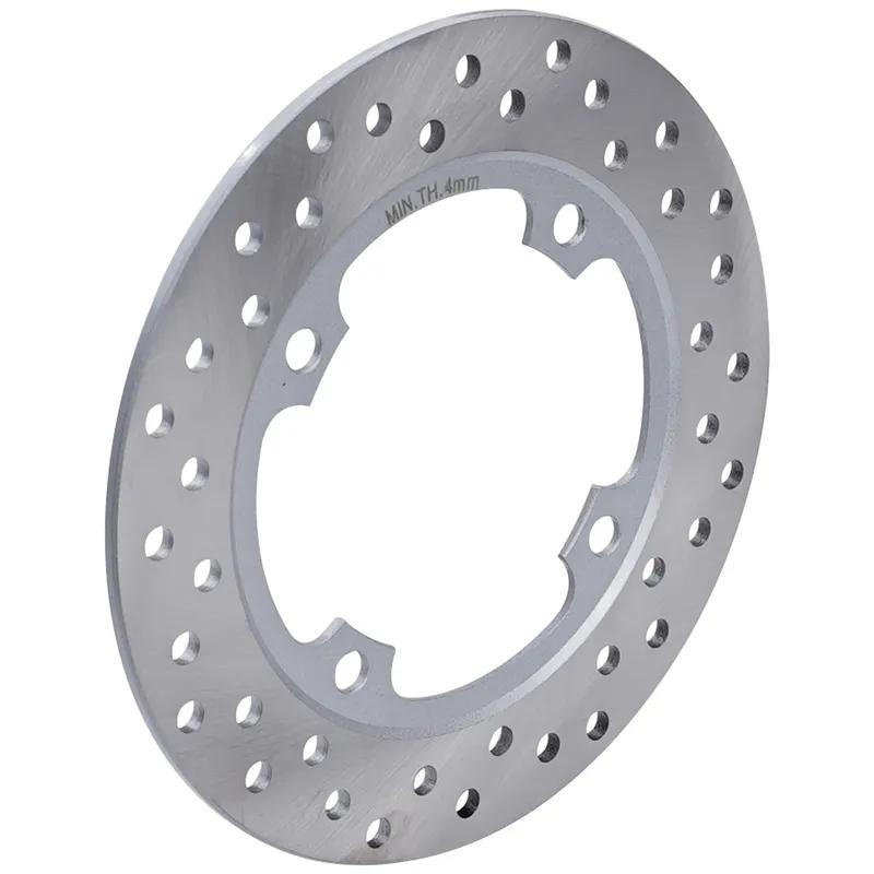 For Honda CBR125R 2004-2017 FES125 Pantheon 2003-2006 CB250F Hornet 1996-2001 Motorcycle Rear Brake Disc Rotor